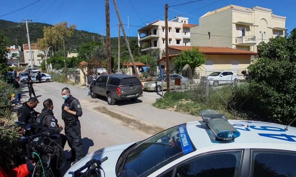 Γλυκά Νερά: " Ο Μπάμπης αντέγραψε τη ληστεία στο σπίτι μου στο Αλεποχώρι"
